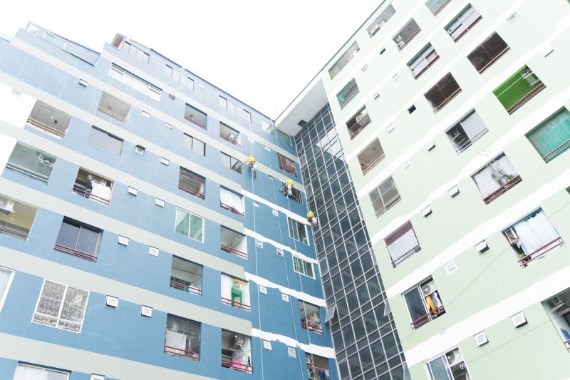 Commercial Office Building